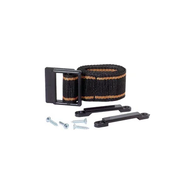 MotorGuide 90133 Battery Strap and Hardware Kit
