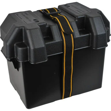 MotorGuide 90651 Battery Box
