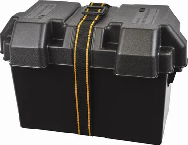 MotorGuide 90671 Battery Box