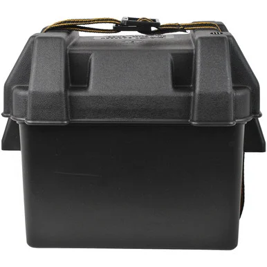 MotorGuide 90821 Battery Box 90821_68