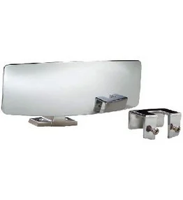 MotorGuide 90837 Ski Mirror