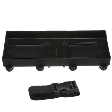 MotorGuide 90995 Battery Tray with Strap