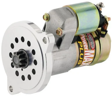 Powermaster 9103 Starter for Ford
