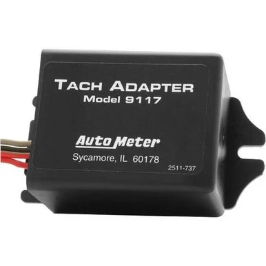 Auto Meter 9117 Tachometer Adapter