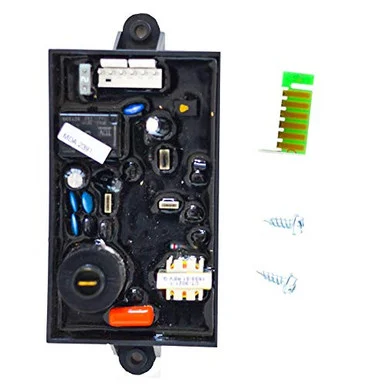 MC Enterprises 91367MC Ignition Module