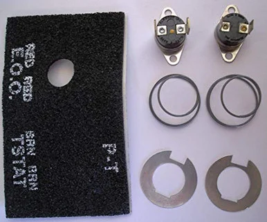 MC Enterprises 91447MC Stat Kit