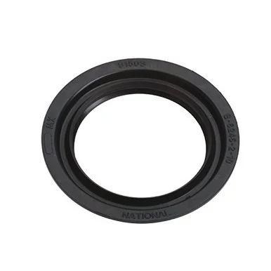 National 9150S Wheel Seal - Driv Heavy Duty Parts