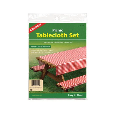 Coughlan's 9155 Picnic Table Set 9155_68 - Coghlans