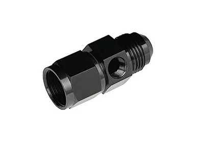 Red Horse Performance 9192062 Flare Union - Redhorse Performance