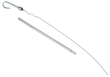 Hedman Performance 9224 Oil Pan Dipstick - Hedman Performance Group