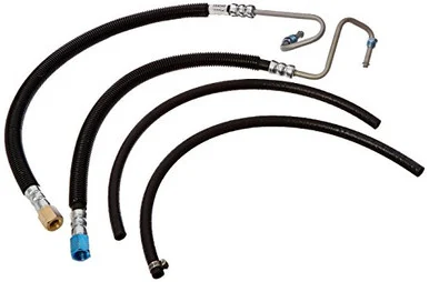 Borgeson 925117 Power Steering Hose Kit