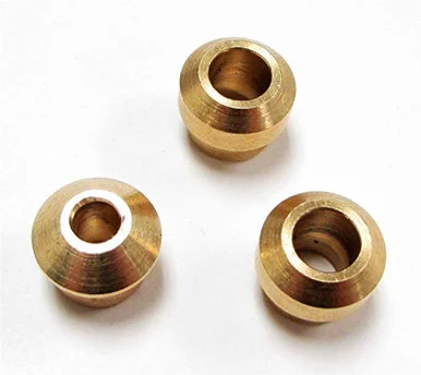 Borgeson 925122 Flare Fitting Adapters