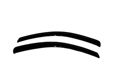 Auto Ventshade 92754 Outside Mount Vent Visor