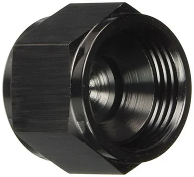 Red Horse Performance 929122 Flare Cap - Redhorse Performance