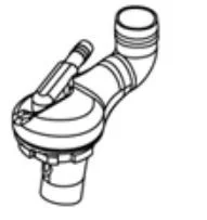 Thetford Marine 92926 Pump-Out Kit for Porta Potti
