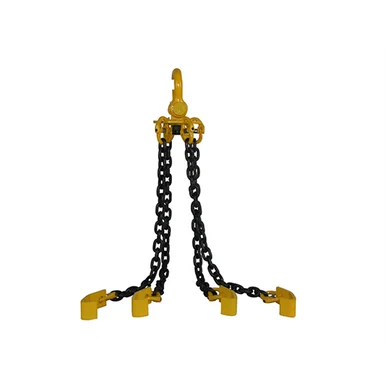 AME International 93000 Flange Ring Puller