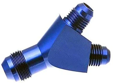 Red Horse Performance 93008061 Y Block Adapter - Redhorse Performance