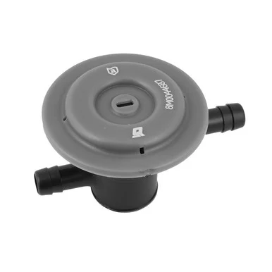 MotorGuide 9300FDV7 Fuel Demand Valve