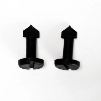 Coleman Mach 93303301 Quarter Turn Fastener Pkg