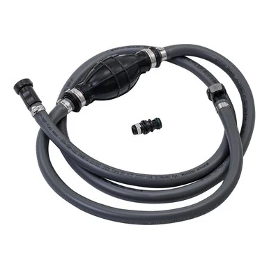 MotorGuide 93806EUS7 Fuel Kit