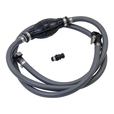 MotorGuide 93806MUS7 Fuel Kit for Mercury