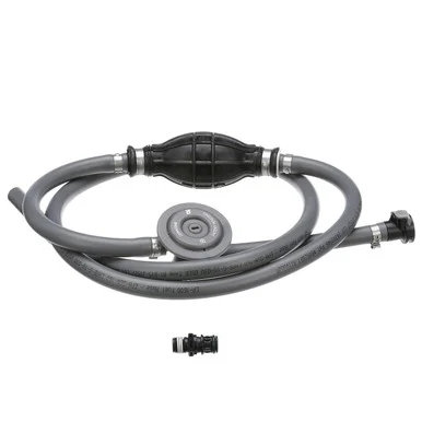 MotorGuide 93806UUSD7 Fuel Line Kit