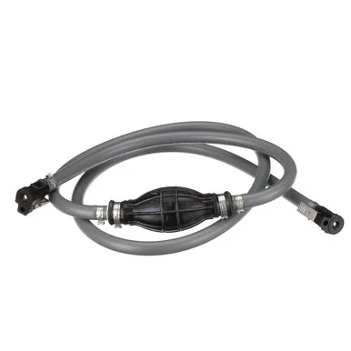 MotorGuide 93806YLP7 Fuel Kit for Yamaha