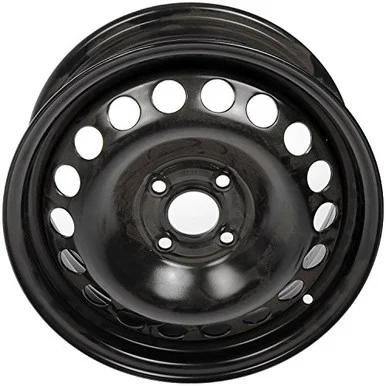 Dorman 939100 Steel Wheel