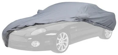 Auto Ventshade 94005AVS Outside Mount Vent Visor