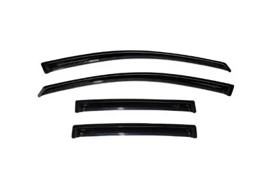 Auto Ventshade 94009 Outside Mount Vent Visor