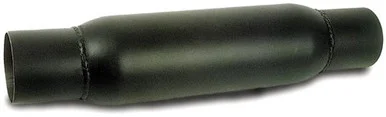 Moroso 94050 Spiral Flow Muffler