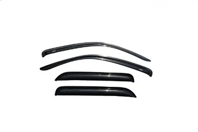 Auto Ventshade 94059 Outside Mount Vent Visor