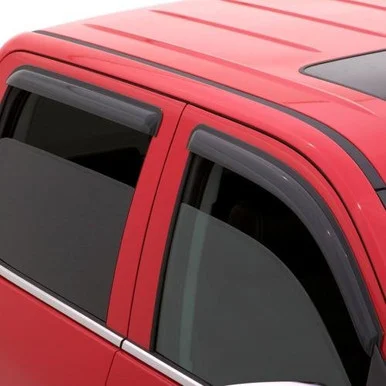 Auto Ventshade 94095 Outside Mount Vent Visor