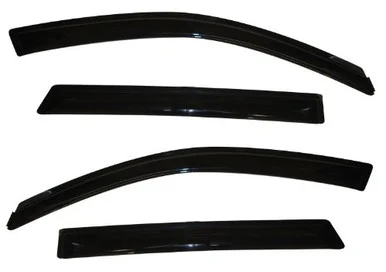 Auto Ventshade 94187 Outside Mount Vent Visor