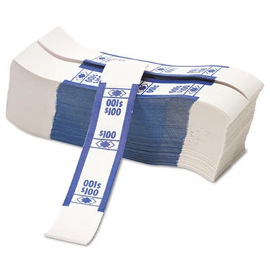 ICONEX Currency Straps (94190060)