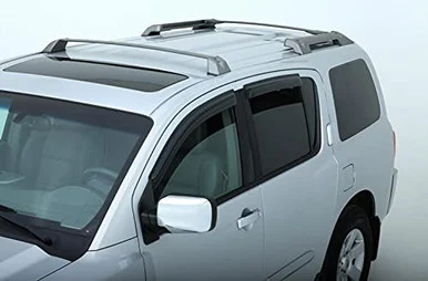 Auto Ventshade 94196 Outside Mount Vent Visor