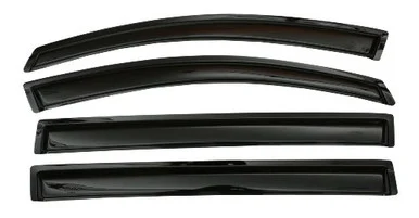Auto Ventshade 94203 Outside Mount Vent Visor 94203_50