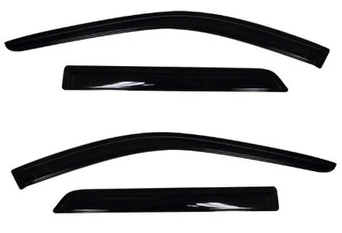 Auto Ventshade 94267 Outside Mount Vent Visor