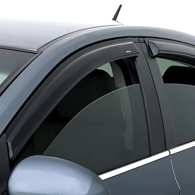 Auto Ventshade 94298 Outside Mount Vent Visor