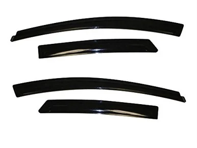 Auto Ventshade 94373 Outside Mount Vent Visor