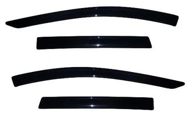 Auto Ventshade 94383 Outside Mount Vent Visor