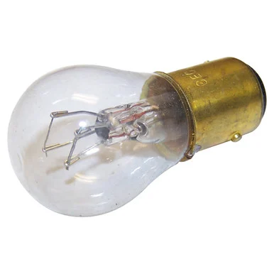 Crown Automotive Jeep Replacement Lighting-Exterior 9438848