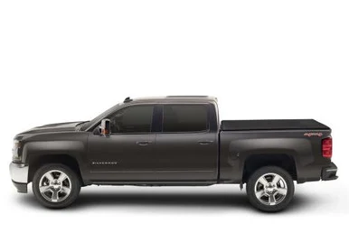 Extang 94483 Soft Folding Truck Bed Tonneau Cover