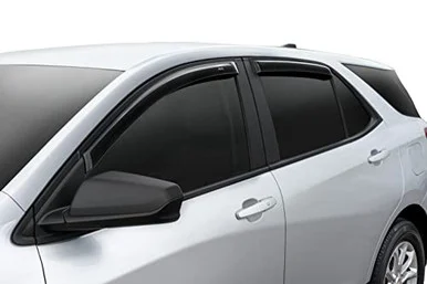 Auto Ventshade 94512 Outside Mount Vent Visor