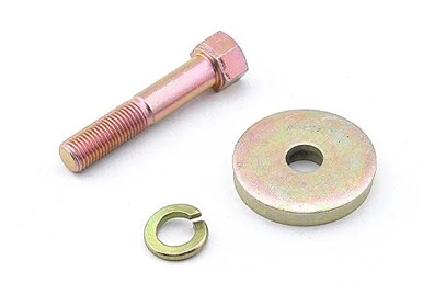 Mr. Gasket 945G Harmonic Balancer Bolt Kit - Mr Gasket