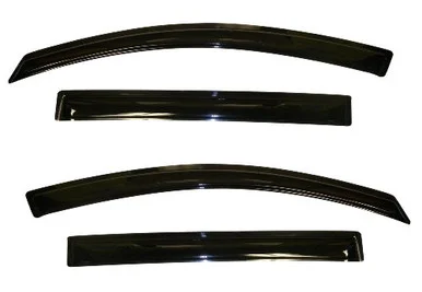 Auto Ventshade 94652 Outside Mount Vent Visor
