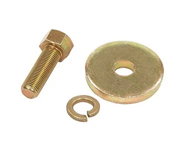 Mr. Gasket 946G Harmonic Balancer Bolt Kit - Mr Gasket