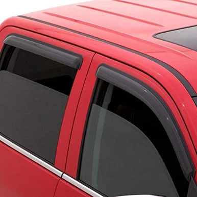 Auto Ventshade 94712 Outside Mount Vent Visor