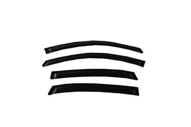 Auto Ventshade 94843 Outside Mount Vent Visor