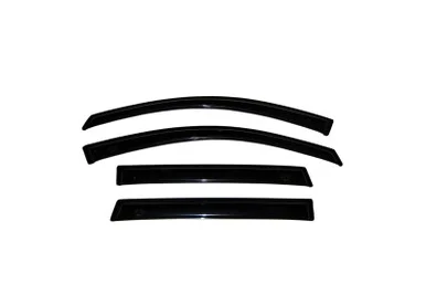 Auto Ventshade 94850 Outside Mount Vent Visor